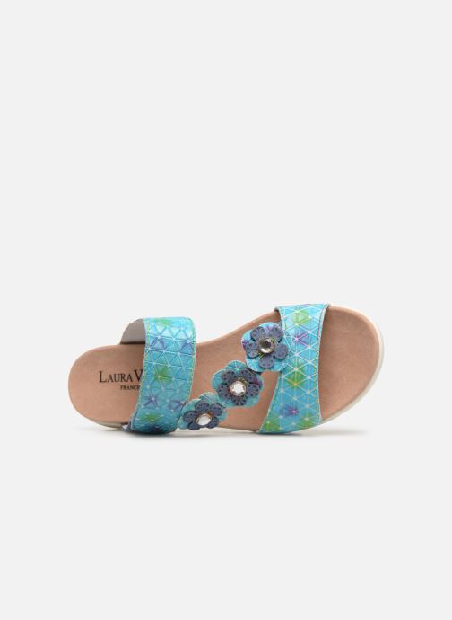 Sabots 52bleuMules Et Chez Sarenza355638 Laura Dobby Vita yn0wOvm8N