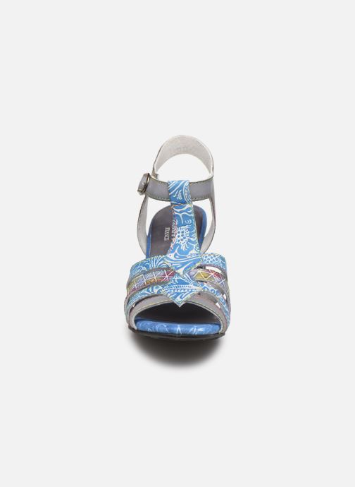 Laura Vita Et pieds Nu 02bleuSandales Fiji Chez355648 E9YDH2IW