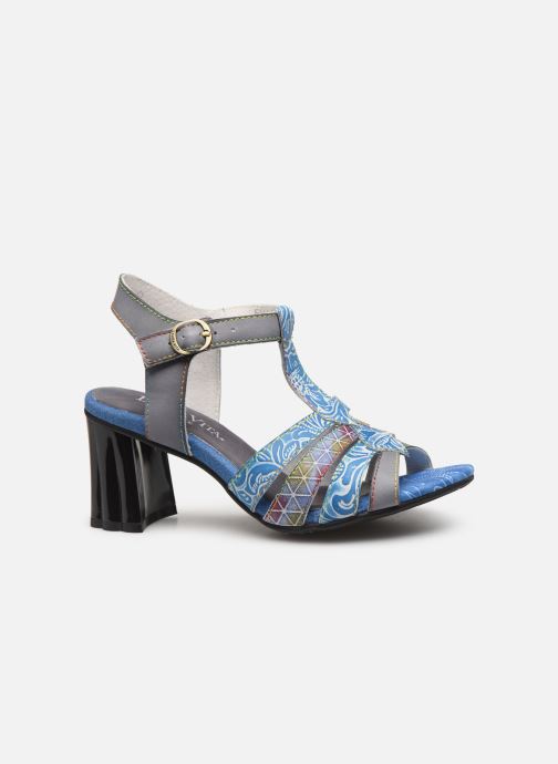 Laura Vita Et pieds Nu 02bleuSandales Fiji Chez355648 E9YDH2IW