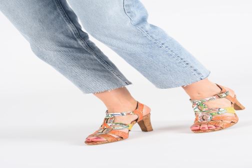 209 355802 Laura Sandalen Vita Alcbaneo orange xgEyw8q06