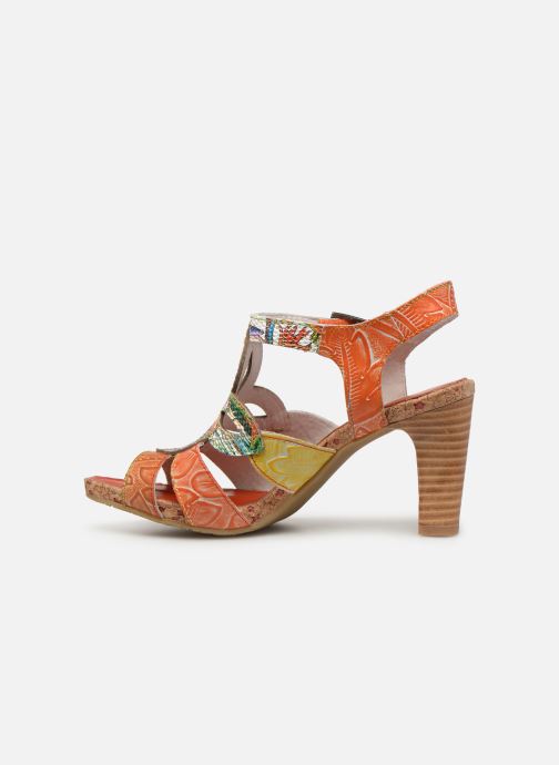 209 355802 Laura Sandalen Vita Alcbaneo orange xgEyw8q06