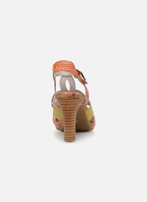 209 355802 Laura Sandalen Vita Alcbaneo orange xgEyw8q06