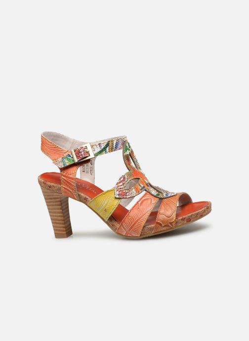 209 355802 Laura Sandalen Vita Alcbaneo orange xgEyw8q06