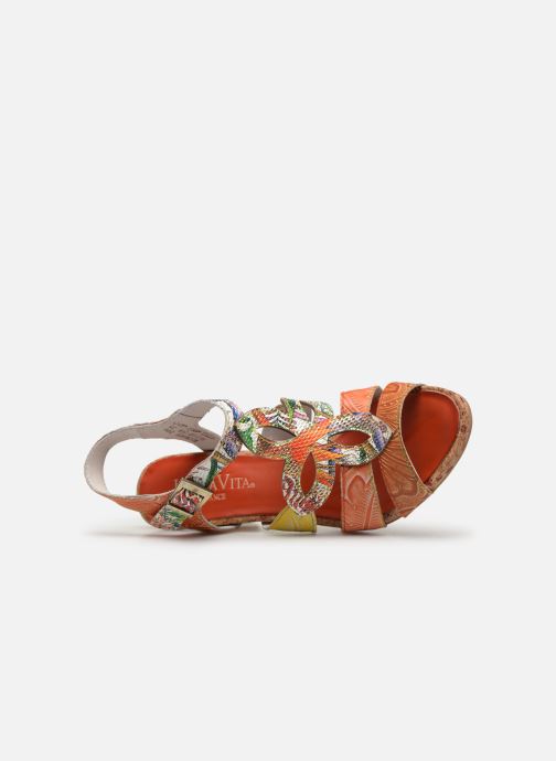 209 355802 Laura Sandalen Vita Alcbaneo orange xgEyw8q06