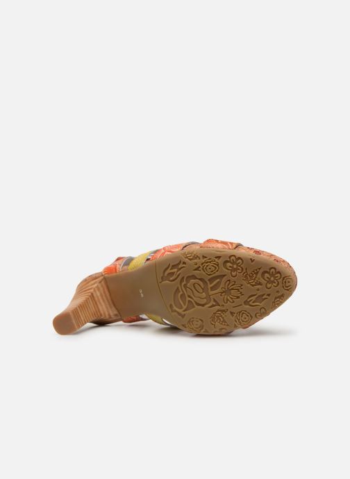 209 355802 Laura Sandalen Vita Alcbaneo orange xgEyw8q06