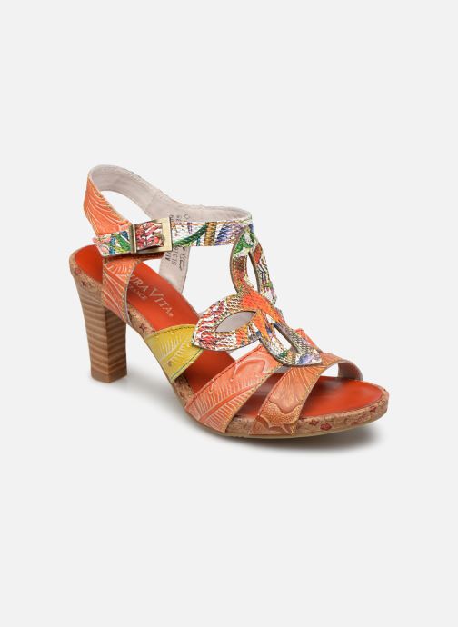 209 355802 Laura Sandalen Vita Alcbaneo orange xgEyw8q06
