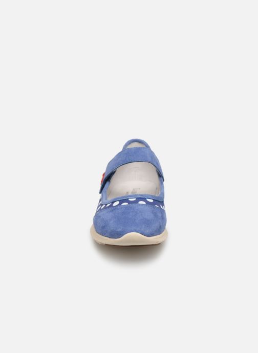 Laura Vita Dexter 04 (Bleu) - Ballerines (355826) Laura Vita Dexter 04 (Bleu) - Ballerines (355826)