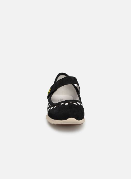 Laura Vita Dexter 04 (Noir) - Ballerines (355827) Laura Vita Dexter 04 (Noir) - Ballerines (355827)