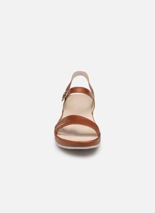 Tbs braun Tbs 355874 Lorette Lorette Sandalen zprgzxqw8