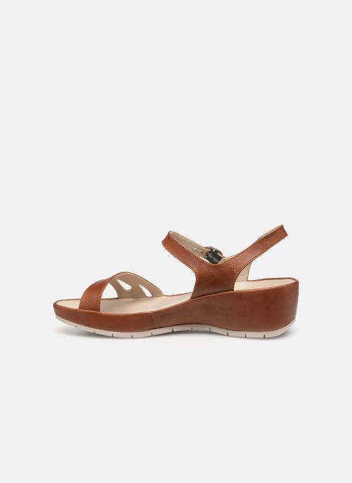 Tbs braun Tbs 355874 Lorette Lorette Sandalen zprgzxqw8