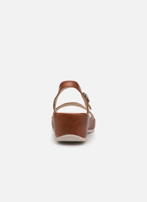 Tbs braun Tbs 355874 Lorette Lorette Sandalen zprgzxqw8