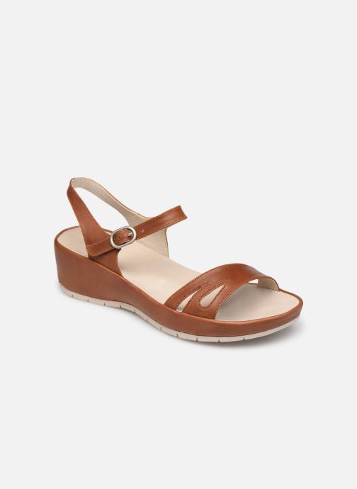 Tbs braun Tbs 355874 Lorette Lorette Sandalen zprgzxqw8