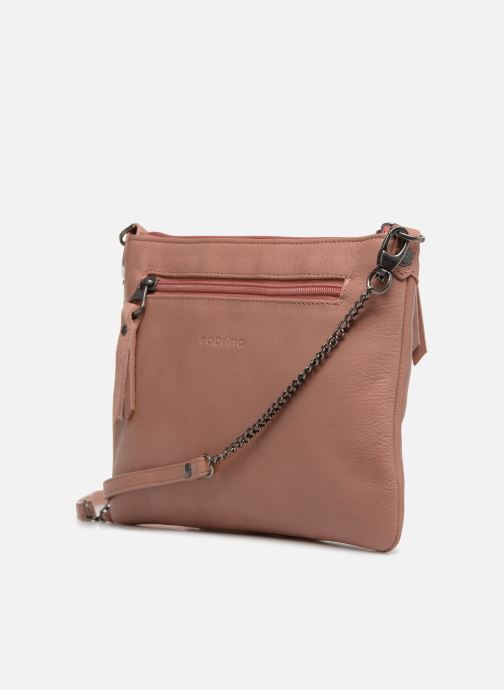 rosa Sabrina Sabrina Handtaschen Handtaschen 355970 Evelyne Sabrina rosa 355970 Evelyne PrT0P