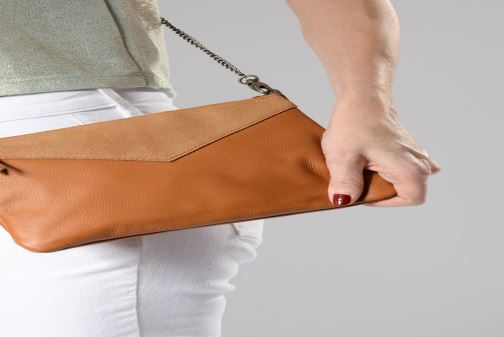 rosa Sabrina Sabrina Handtaschen Handtaschen 355970 Evelyne Sabrina rosa 355970 Evelyne PrT0P