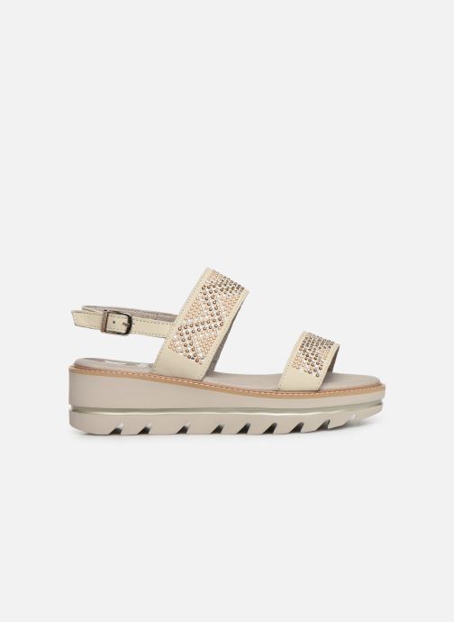 Beach Sandalen weiß Callaghan 355992 Long XRq5wxH