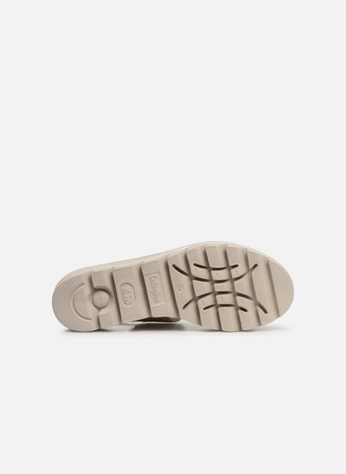 Beach Sandalen weiß Callaghan 355992 Long XRq5wxH