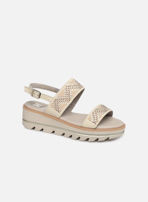 Beach Sandalen weiß Callaghan 355992 Long XRq5wxH