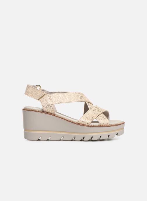 beige Callaghan 3 Sandalen Lakeline 355994 1FRAZxwqAS