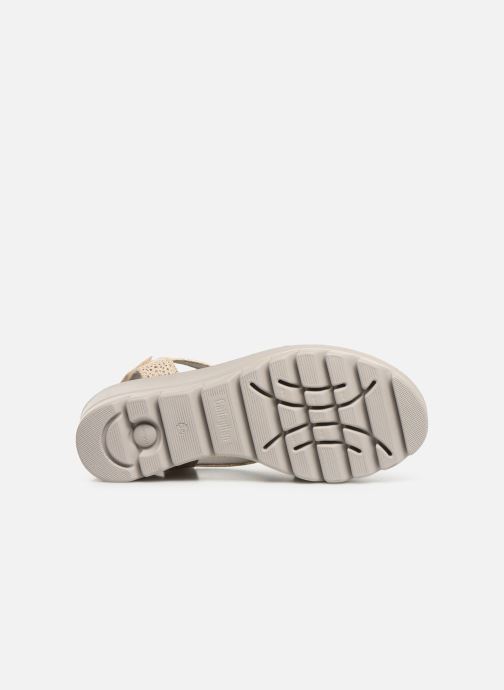 beige Callaghan 3 Sandalen Lakeline 355994 1FRAZxwqAS