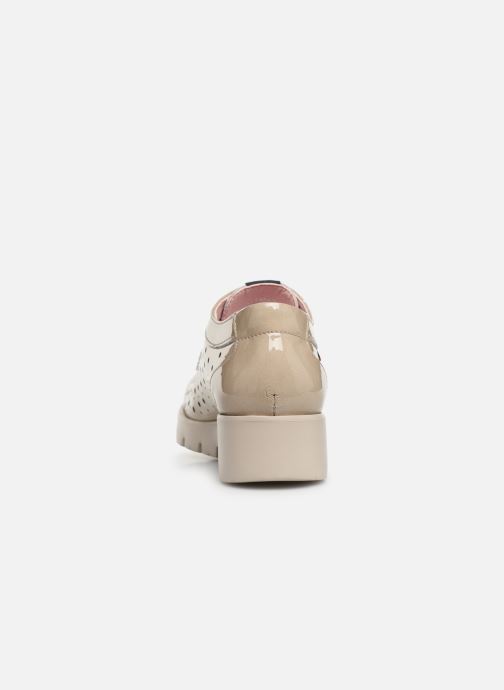Callaghan 2 355995 Schnürschuhe beige Haman r1qxar