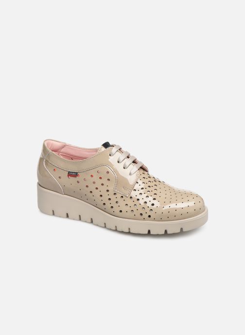 Callaghan 2 355995 Schnürschuhe beige Haman r1qxar