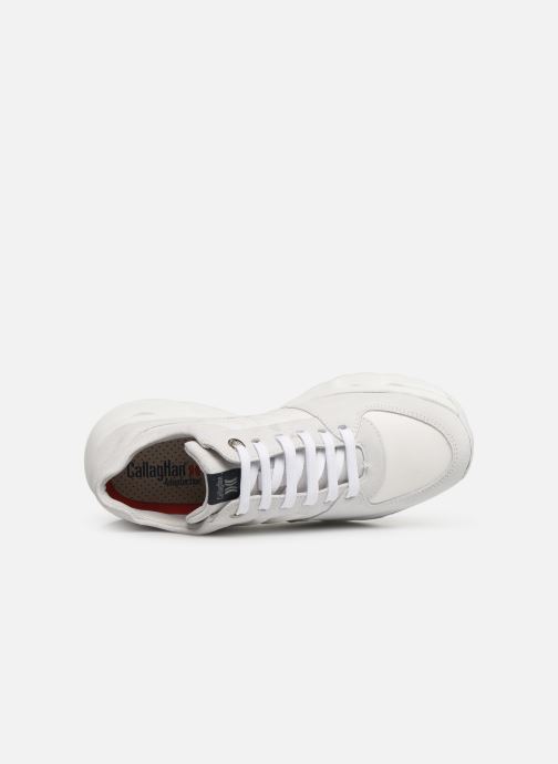 Callaghan 355998 Sole weiß Sneaker Sole weiß Sneaker 355998 Sneaker Sole Callaghan Callaghan weiß 4417dqrw