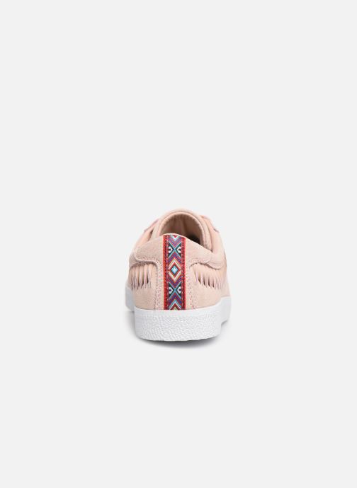 Ronky Moon Chez Banana Sarenza356016 SneakersrosaDeportivas VzUSpqM