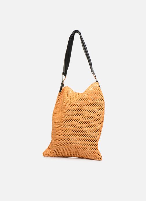 jaune Sacs Crochet Main Chez À 356043 Hobo Arron qfEXxtw