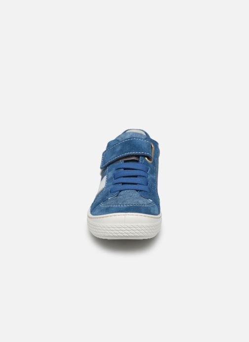 Ricosta Jona (Azzurro) - Sneakers chez Sarenza (356054)