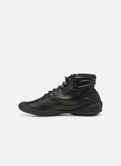 W Boots schwarz Vibrato amp; Tbs Stiefeletten 356069 TqA5wnXR
