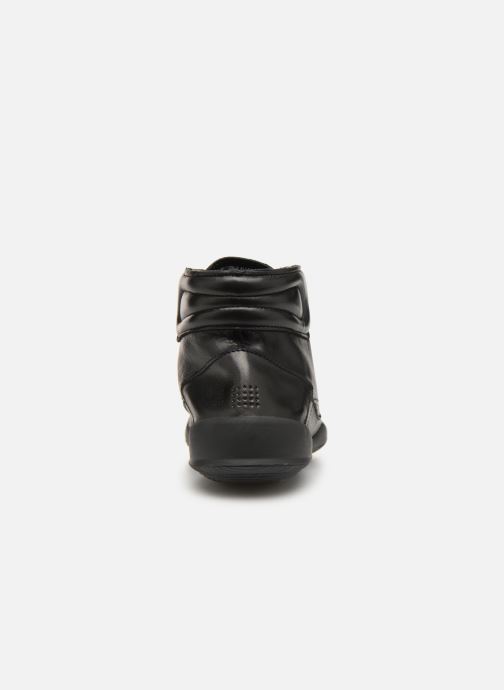 W Boots schwarz Vibrato amp; Tbs Stiefeletten 356069 TqA5wnXR