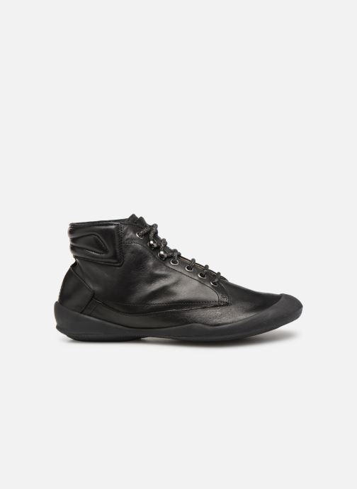 W Boots schwarz Vibrato amp; Tbs Stiefeletten 356069 TqA5wnXR
