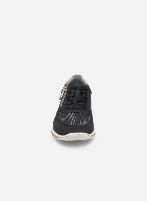 N5121 356075 Vanda blau Rieker Sneaker SqHwnF