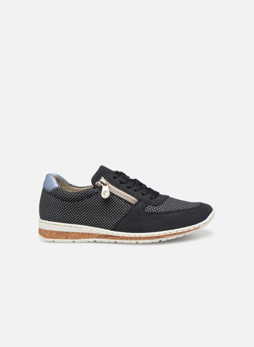 N5121 356075 Vanda blau Rieker Sneaker SqHwnF