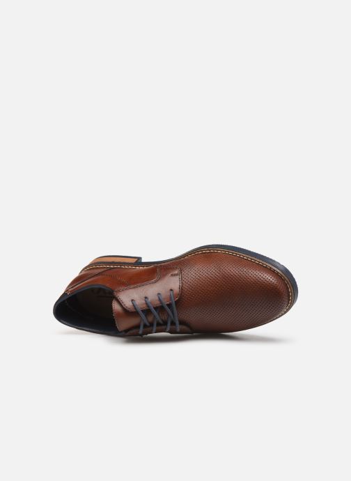 Rieker Con Sarenza356082 Jean Chez 13511marrónZapatos Cordones NOnym8v0w