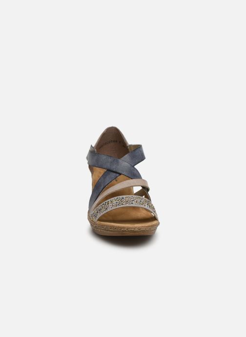 Rieker Saria Sarenza356117 62405grisSandalias Rieker Chez 62405grisSandalias Chez Sarenza356117 Saria v0wNOmn8