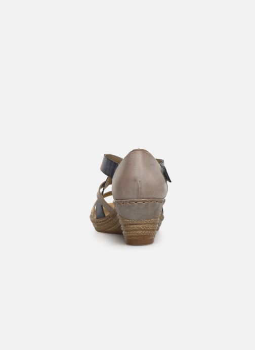 Rieker Saria Sarenza356117 62405grisSandalias Rieker Chez 62405grisSandalias Chez Sarenza356117 Saria v0wNOmn8