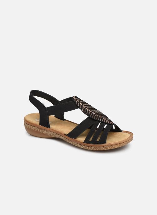 rieker collection printemps 2019