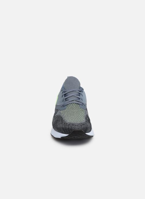 Nike Nike Odyssey React 2 Flyknit (Grigio) - Scarpe sportive Nike Nike Odyssey React 2 Flyknit (Grigio) - Scarpe sportive