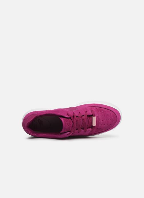 Chez356562 W Af1 Nike Sage LowroseBaskets kPZOiXTu