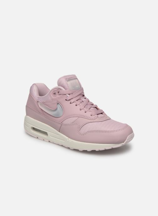 air max 1 rosa