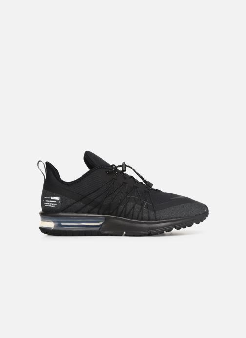 Nike Air Max Sequent 4 Utility (Black) Trainers chez