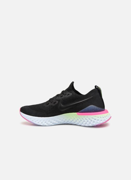 epic react flyknit 2 femme