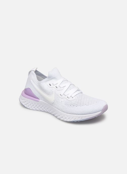 nike epic react femme violet