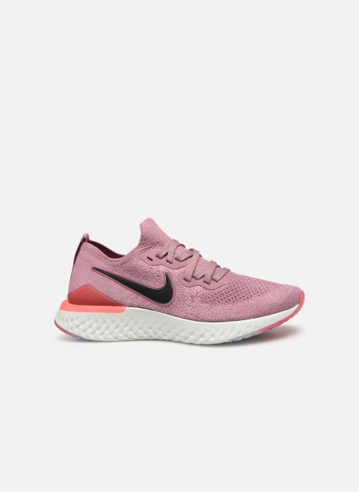 nike epic react flyknit 2 rose