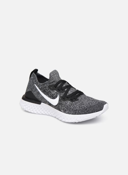 nike epic react noir