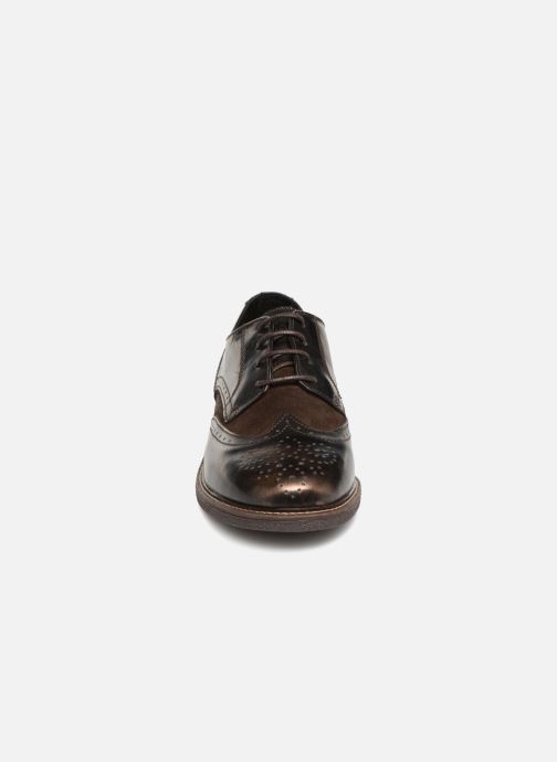 BlastymarrónZapatos Chez Tbs Con Cordones Sarenza356251 VMpGzqSU