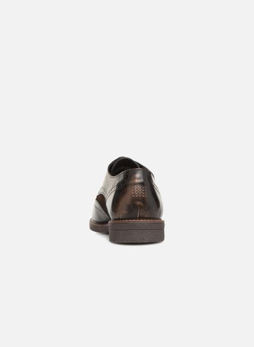 BlastymarrónZapatos Chez Tbs Con Cordones Sarenza356251 VMpGzqSU