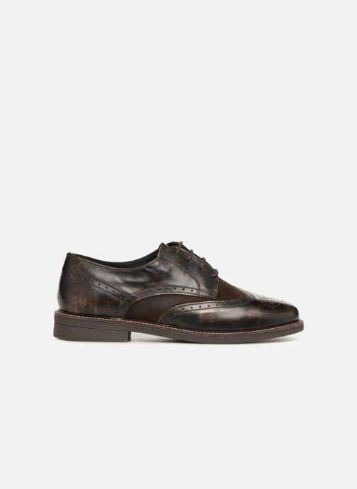 BlastymarrónZapatos Chez Tbs Con Cordones Sarenza356251 VMpGzqSU
