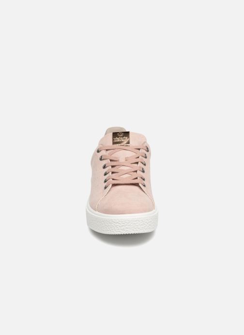 rosa Utopia 356341 Antelina Victoria Sneaker Relieve tdwqxCCEnO